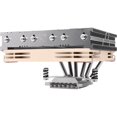 thumbnail image 1 of Noctua NH-L12Sx77, Low-Profile CPU Cooler (120mm, Brown), 1 of 1