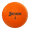 Orange, variant on Srixon Soft Feel Longer Distance Golf Balls, Green Dimple Design, 145 lb