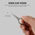 thumbnail image 3 of BESTONZON 12Pcs Invisible Braces Extractor Corrector Puller Retainer Extractors for Adults, 3 of 6
