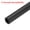 Black, variant on Uxcell Pipe Insulation Foam Tube Lagging Insulation 0.31" x 0.71" Heat Preservation for Antifreeze Insulation Handle Grip Black