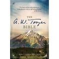thumbnail image 2 of The A. W. Tozer Bible: King James Version, 2 of 3