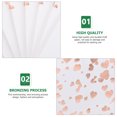 thumbnail image 4 of LOLIPPYY 12Pcs White Multifunctional Kraft Paper Bags for Storage Snacks and Baking Bread, 4 of 8