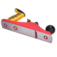 thumbnail image 6 of Hand Planer Adjustable Smoothing Wood Plane Universal Bench Plane for DIY Door Installation Woodworking Trimming, 6 of 6