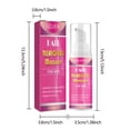 thumbnail image 3 of Spray depilatorio para mujer Xihbxyly 60 ml, 3 of 7
