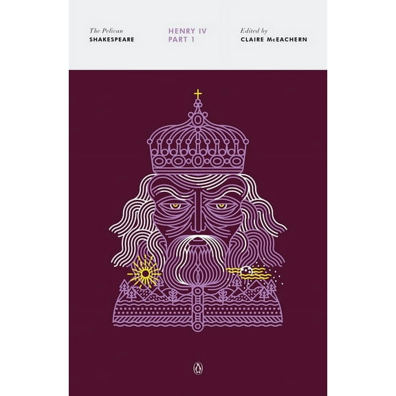 Pelican Shakespeare Henry IV, Part 1, (Paperback)