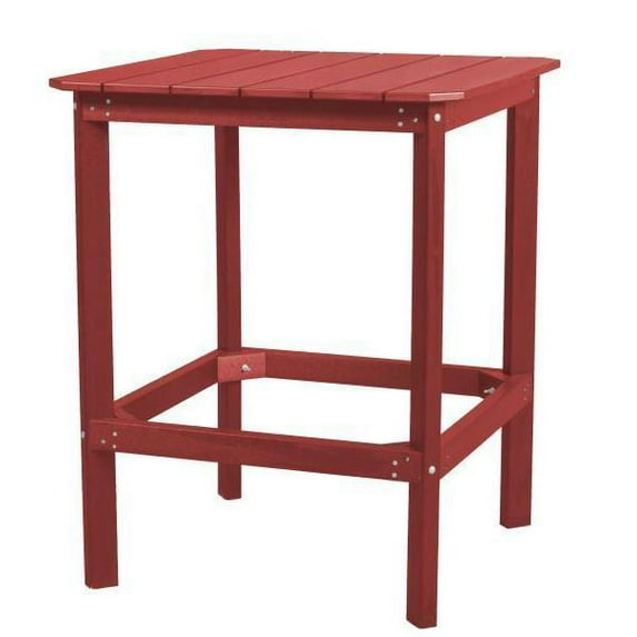 Classic 42” High Dining Table
