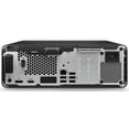 thumbnail image 5 of HP Pro SFF 400 G9 Home/Business Mini Desktop (Intel i5-12500 6-Core, 16GB RAM, 512GB PCIe SSD, Intel UHD 770, Wifi, Bluetooth, Win 10 Pro), 5 of 5