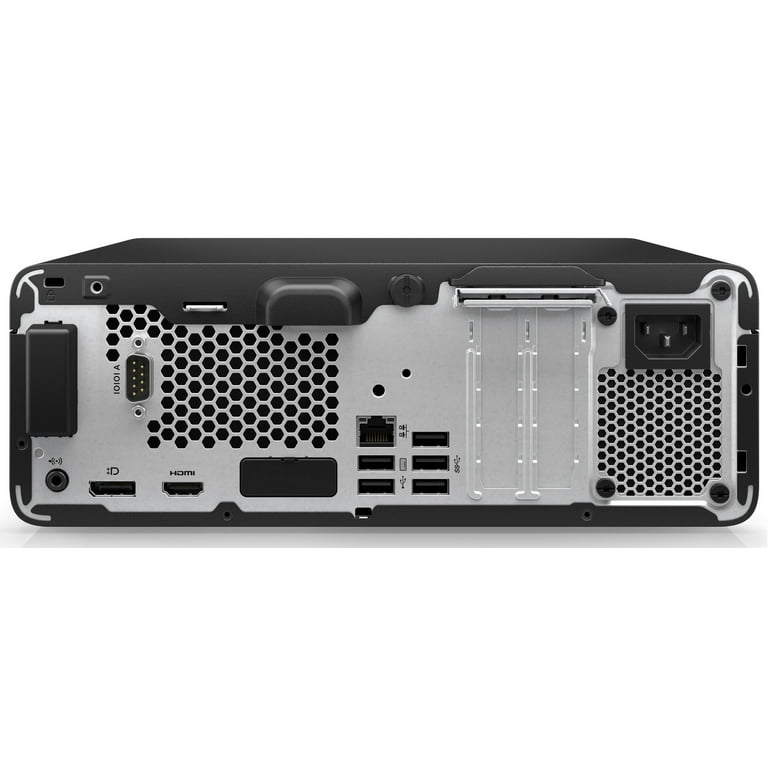Windowsデスクトップ 065 HP ProSFF400G9 i5-12500 win11 office HP Pro SFF 400 G9 Desktop Computer - Intel Core i5 12th Gen i5