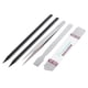 thumbnail image 4 of Kit de herramientas de reparación de teléfonos móviles portátil 10 Uds FLhrweasw, 4 of 6
