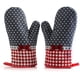thumbnail image 2 of 2PCS-Grey Bow Double Sided (Single)-Guantes aislantes Ormromra LKX-1919, 2 of 4