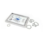 Sizzix Magnetic Platform for Thinlits and Framelits Wafer-Thin Dies