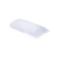 thumbnail image 1 of Furry Wool Car Armrest Cover Center Console Pad Universal Fit Protector for Most Vehicles, 1 of 7
