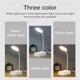 thumbnail image 4 of Lámpara De Lectura De Protección Ocular Led Flexible Lámpara De Mesa Recargable Con Soporte Para Teléfono Speravity HA020166-00, 4 of 7