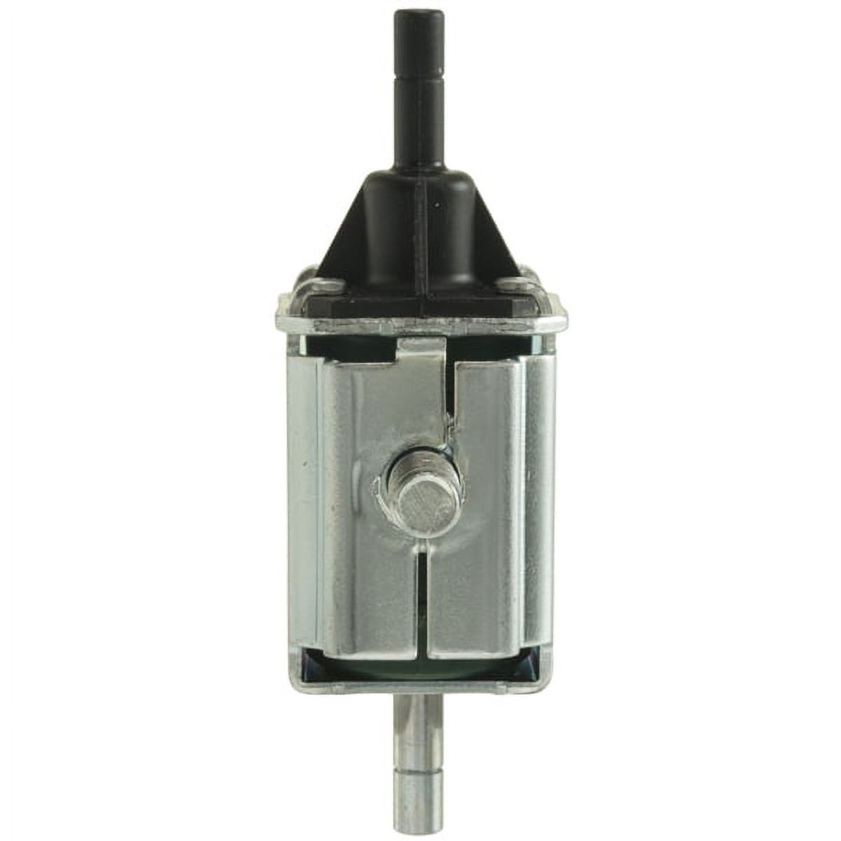 EGR Valve Control Solenoid