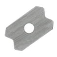 thumbnail image 2 of Riwesomey Cepillo de esquina para carpintería, accesorio de pulido de madera, Manual de carpintería, herramienta de recorte de desbarbado DIY, Artesanía Tipo 5 Riwesomey TO009192-05, 2 of 6