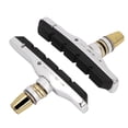 thumbnail image 1 of Aluminum Brake Pads, Brake Shoes, For Road Bikes Bicycle, 1 of 8