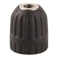 thumbnail image 2 of Oubit Plastic Drill Chuck,Plastic Casing 3/8‑24UNF Thread Drill Chuck Thread Drill Chuck Best in its Class, 2 of 9
