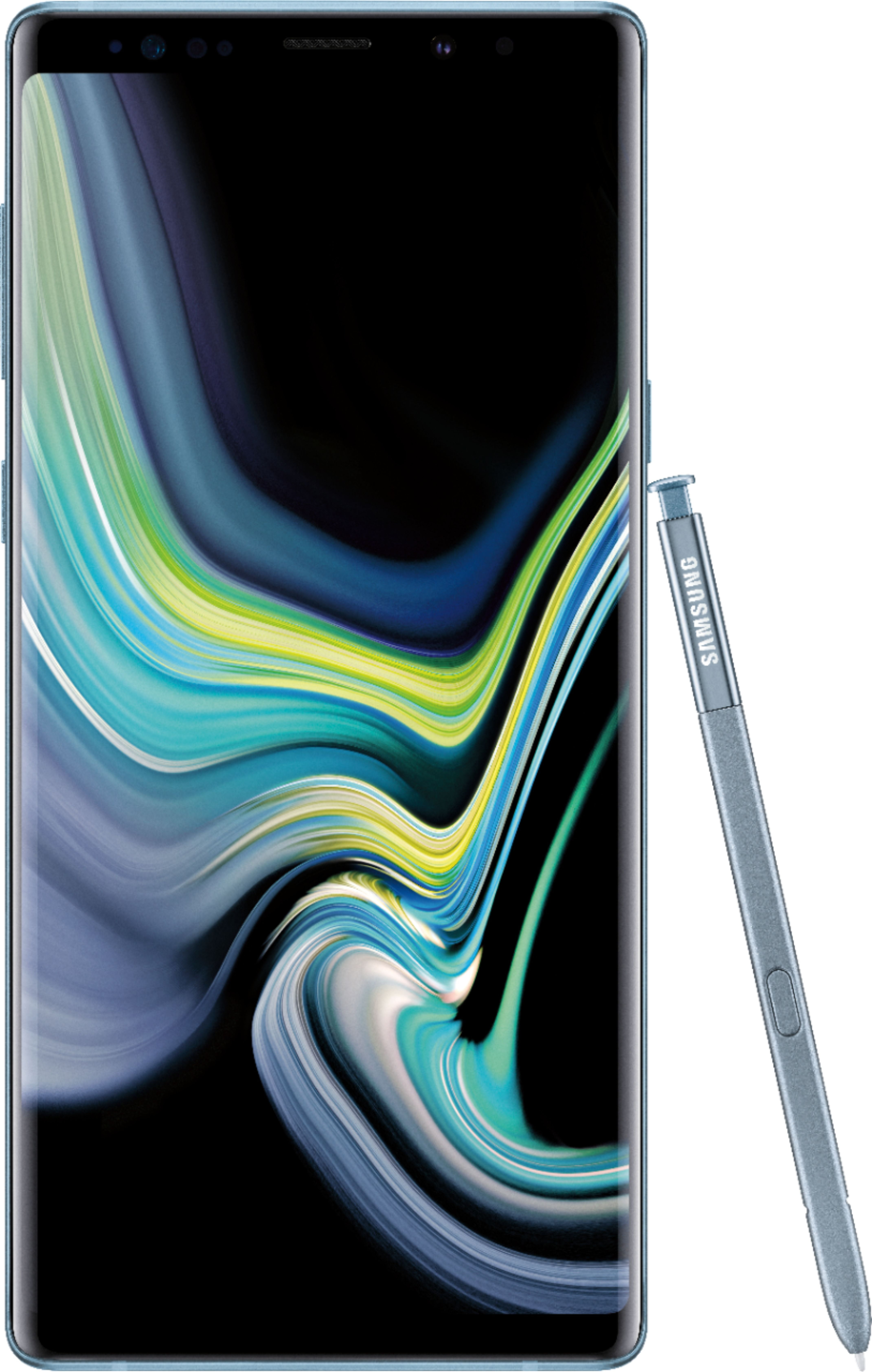Samsung Galaxy NOTE 9 128GB 512GB SM-N960U1 Factory Unlocked Cell
