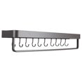 thumbnail image 1 of Shampoo Holder,Bathroom Shower Shelf Wall Shower Organizer Shower Storage Rack Optimal Efficiency, 1 of 12