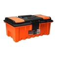 thumbnail image 2 of Caja de herramientas Truper 14 pulgadas con compartimientos, 2 of 4
