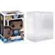 thumbnail image 1 of Figura de vinilo Funko Pop! Barry Sanders, leyenda de la NFL, 9,5 cm con funda, 1 of 4