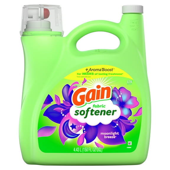 Fabric Softener