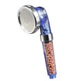 thumbnail image 1 of Shower Bath Head Adjustable 3 Mode High Pressure Handheld For Home Bathroom Hotel, 1 of 5