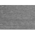 thumbnail image 1 of Ahgly Company Indoor Rectangle Abstract Gray Contemporary Area Rugs, 2' x 4', 1 of 1