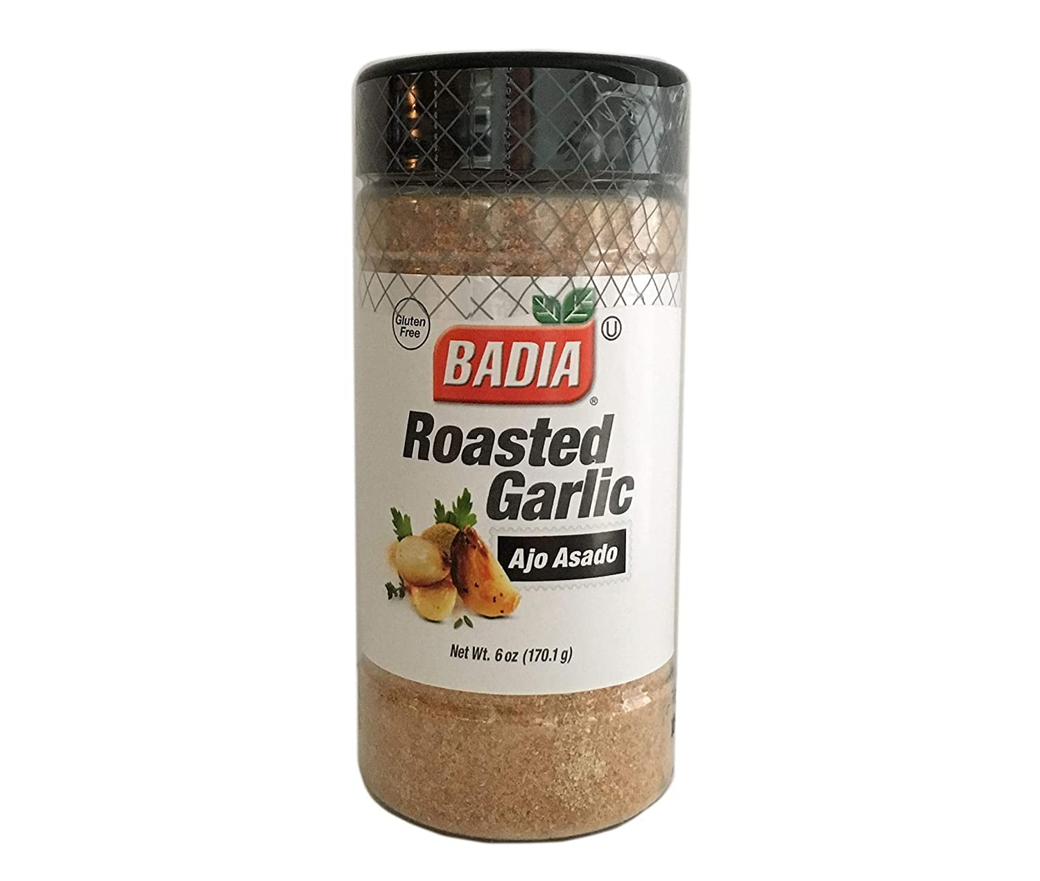 Roasted Garlic Powder - 1 oz.