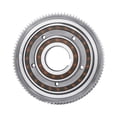 thumbnail image 3 of Engranaje de motor de transmisión intermedia Engranaje de conjunto Diámetro 115 mm Accesorios de ciclismo Engranaje de alta resistencia para TSDZ2B, 3 of 8