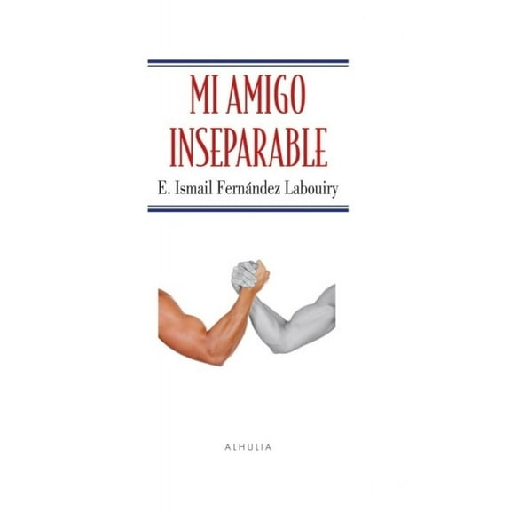 Mi Amigo Inseparable (Paperback)
