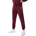 thumbnail image 5 of Conjunto Hombre Chamarra y Pantalón UIN Vino Deportivo, 5 of 5