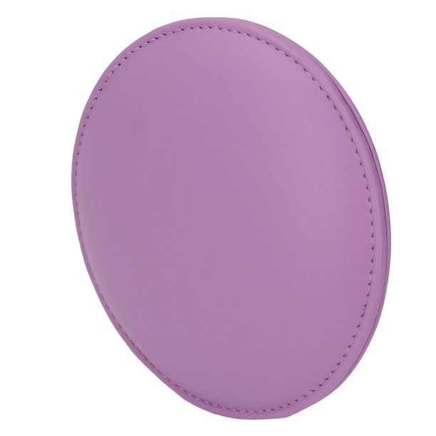 Almohadilla Redonda De Espuma Viscoelástica Para Codo Nail Tech, Almohada Para Reposamanos, Kit De Viaje Para Decoración De Uñas, Cojín Para Reposabrazos Redondo Nail Tech,