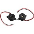 thumbnail image 1 of 2 Pack Sfm-20B High Speed 3-24V Dc Digital Buzzer Electronic Sounder Electronic Sounder, 1 of 4