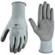 thumbnail image 1 of Guantes de trabajo Wells Lamont 499 para hombre, color gris, talla XL, 1 of 2