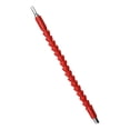 thumbnail image 2 of Broca de Extensión shamjiam herramienta de destornillador accesorio suave y duradero rojo, 2 of 8
