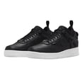 thumbnail image 3 of Men's Nike Air Force 1 Low SP Undercover Black/Black-White-Black (DQ7558 002) - 10.5, 3 of 8