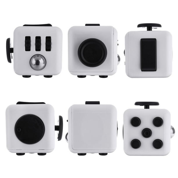 Edc Fidget Cube Desk Toy Spinner Stress And Anxiety Relief Adults And Children Walmart Com Walmart Com Edc Fidget Cube Desk Toy Spinner Stress And Anxiety Relief Adults And Children Walmart Com Walmart Com
