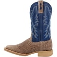 thumbnail image 3 of Durango Mens Rebel Pro Lite Rustic Embroidered Square Toe Cowboy  Mid Calf, 3 of 5