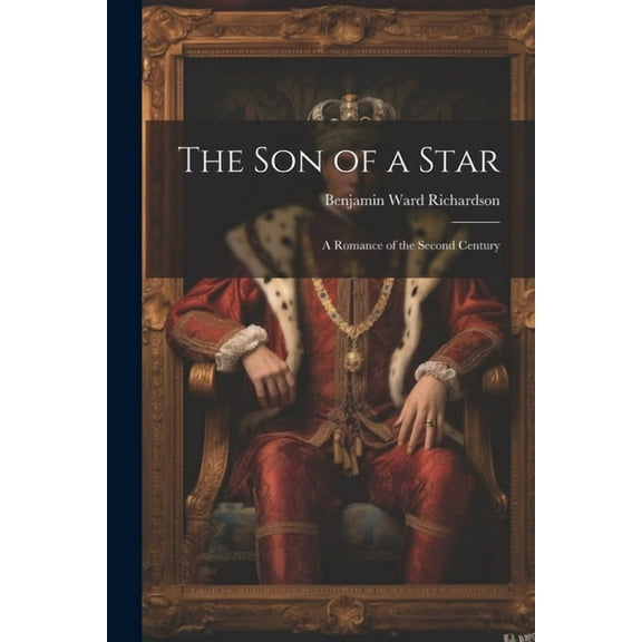 The Son of a Star (Paperback)