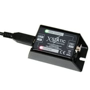ProX X-DMX2USB USB to DMX 512 Converter Interface open DMX Chipset FTDI-232