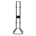 thumbnail image 4 of Apex 2-Bicycle Garage Wall Bike Storage Stand & Vertical Rack, 4 of 10