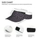 thumbnail image 3 of Balery Bat Purple Gorra deportiva con visera ajustable para mujer y hombre (talla única), 3 of 7