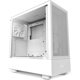 thumbnail image 1 of Gabinete Gamer NZXT H5 FLOW ATX Media Torre 2 Fan Cristal Templado USB-C Blanco CC-H51FW-01 NZXT H5 FLOW, 1 of 6