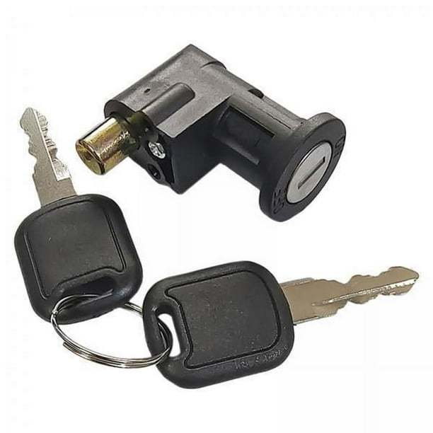 Cerradura Para Caja De Batería De Bicicleta 5xE, Multifunción Portátil Para Suministros De Motos Y Bicicletas Eléctricas