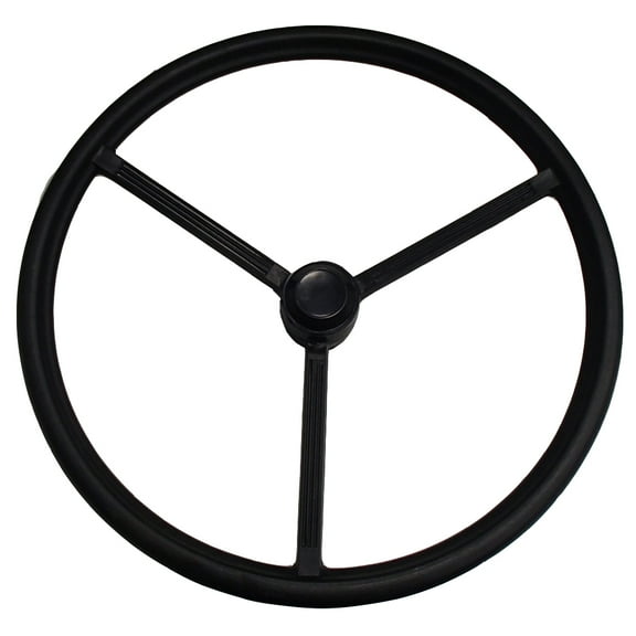 RAParts R1841 Steering Wheel Fits Ford