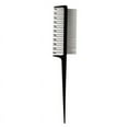 thumbnail image 6 of 2-Way Sectioning Foiling Comb For Hair Dyeing/Highlighting/Balayage 2pcs, 6 of 6