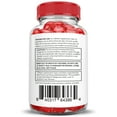 thumbnail image 2 of Vital Grow XL Performance Gummies 1000MG Advanced Formula Formulated with ACV Pomegranate Beet Juice Powder B12 Vegan Non GMO 60 Gummys, 2 of 7