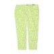 thumbnail image 1 of Jeans Aeropostale Mujer Lola Cropped Floral Skinny Fit Verde 5/6, 1 of 2