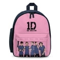 thumbnail image 1 of 12In On-e Direction Backpack Small Travel Backpacks Lightweight Sports Daypack, 1 of 6